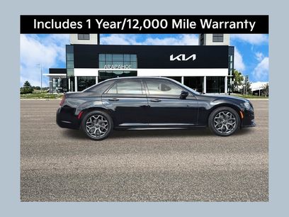 Used 2018 Chrysler 300 S w/ 300S Premium Group