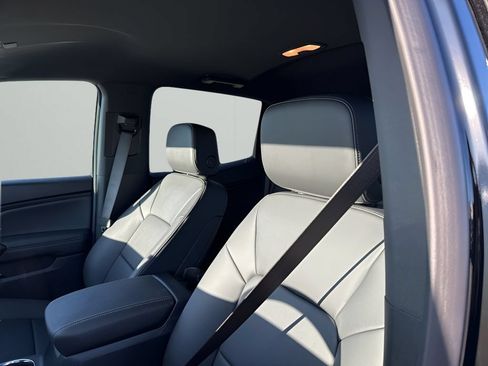 New 2026 GMC Canyon Elevation w/ Convenience Package AWD/4WD image 33
