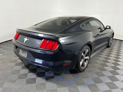 Used 2016 Ford Mustang Coupe w/ Equipment Group 051A RWD image 5