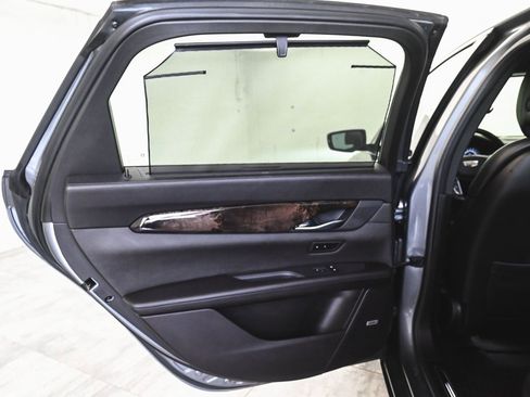 Used 2018 Cadillac CT6 Luxury image 12