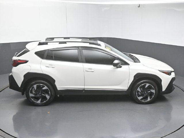 Certified 2024 Subaru Crosstrek 2.5i Limited AWD/4WD image 48