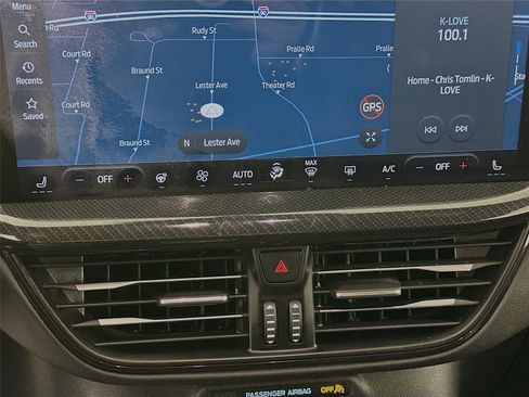 Used 2023 Ford Escape ST-Line w/ Tech Pack #1 image 9