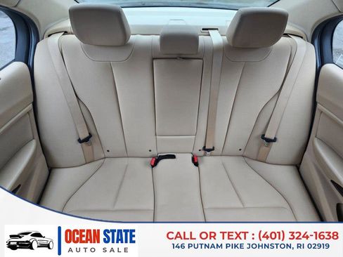 Used 2015 BMW 320i xDrive Sedan image 14