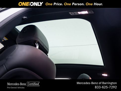 Used 2023 Mercedes-Benz GLE 63 AMG S image 19