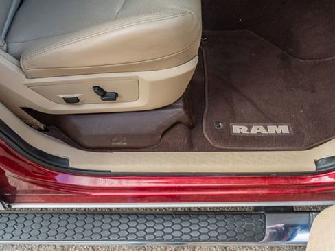 Used 2014 RAM 2500 Laramie image 46