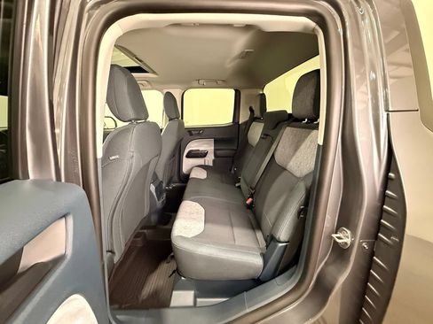 Certified 2025 Ford Maverick XLT FWD image 17