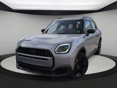Used 2026 MINI Cooper Countryman S AWD/4WD image 1