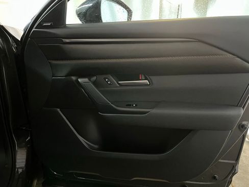 New 2026 MAZDA CX-50 AWD 2.5 Hybrid w/ Weather Package image 11