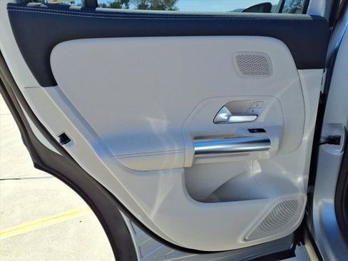 New 2026 Mercedes-Benz GLA 250 GLA 250 image 16