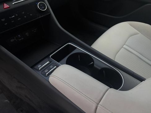 Used 2026 Hyundai Sonata Blue FWD image 41