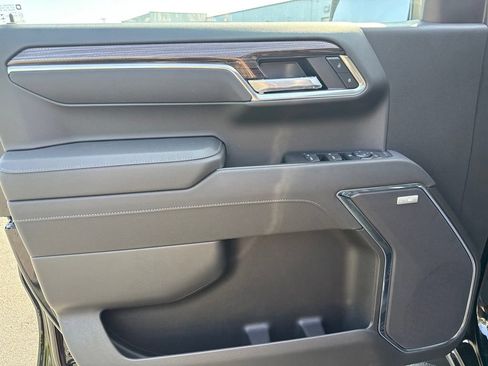 New 2026 Chevrolet Silverado 1500 RST w/ RST All Star Premium Package AWD/4WD image 26