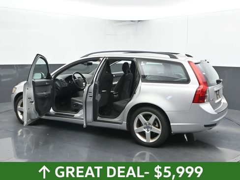 Used 2008 Volvo V50 2.4i image 50