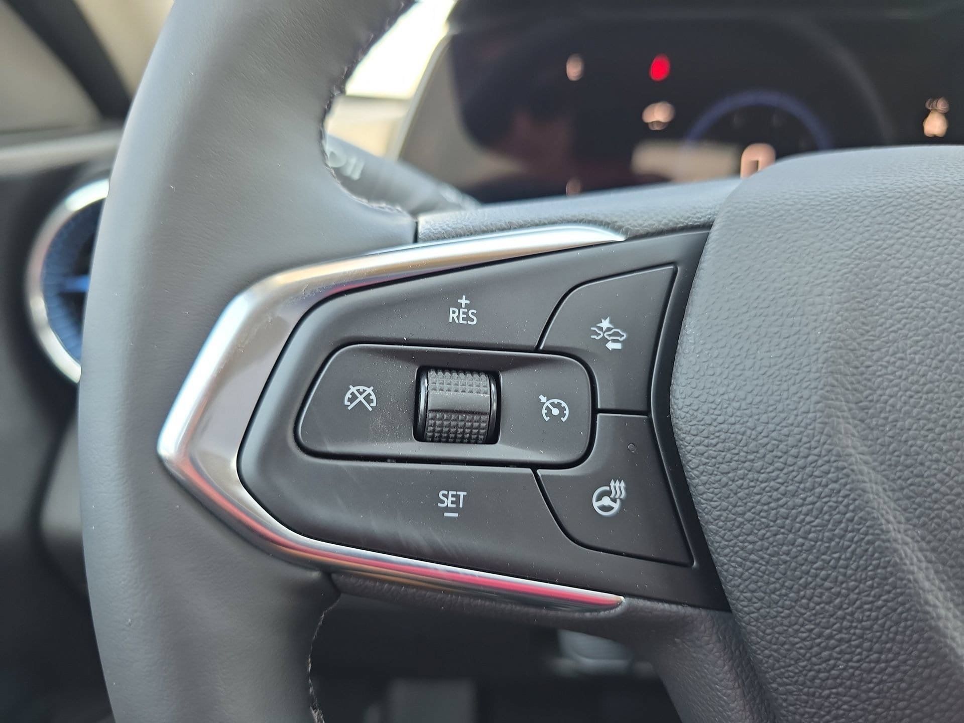 New 2026 Chevrolet Trax LT w/ Driver Confidence Package FWD image 19