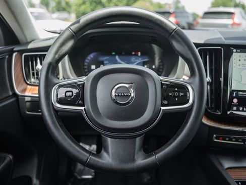 New 2026 Volvo XC60 B5 Plus w/ Protection Package Premier AWD/4WD image 27