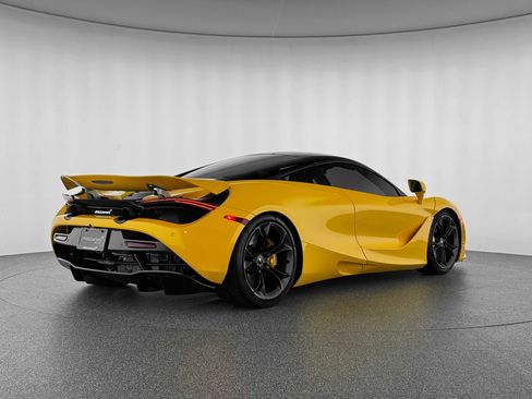 Used 2019 McLaren 720S Performance image 6