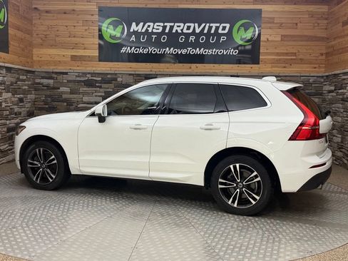 Used 2019 Volvo XC60 T6 Momentum AWD/4WD image 13