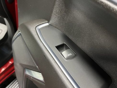 Used 2022 Chevrolet Silverado 1500 RST w/ LPO, Dark Essentials Package image 26