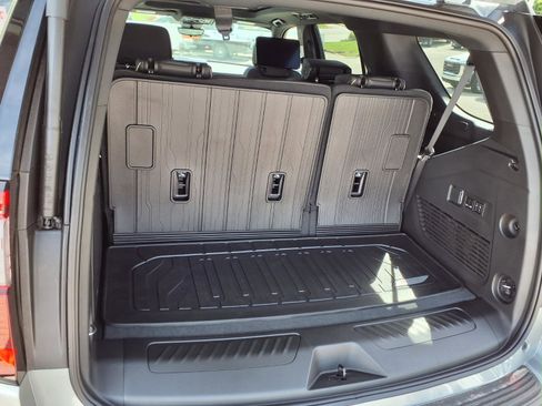 New 2026 GMC Yukon Elevation w/ Elevation Premium Package image 24