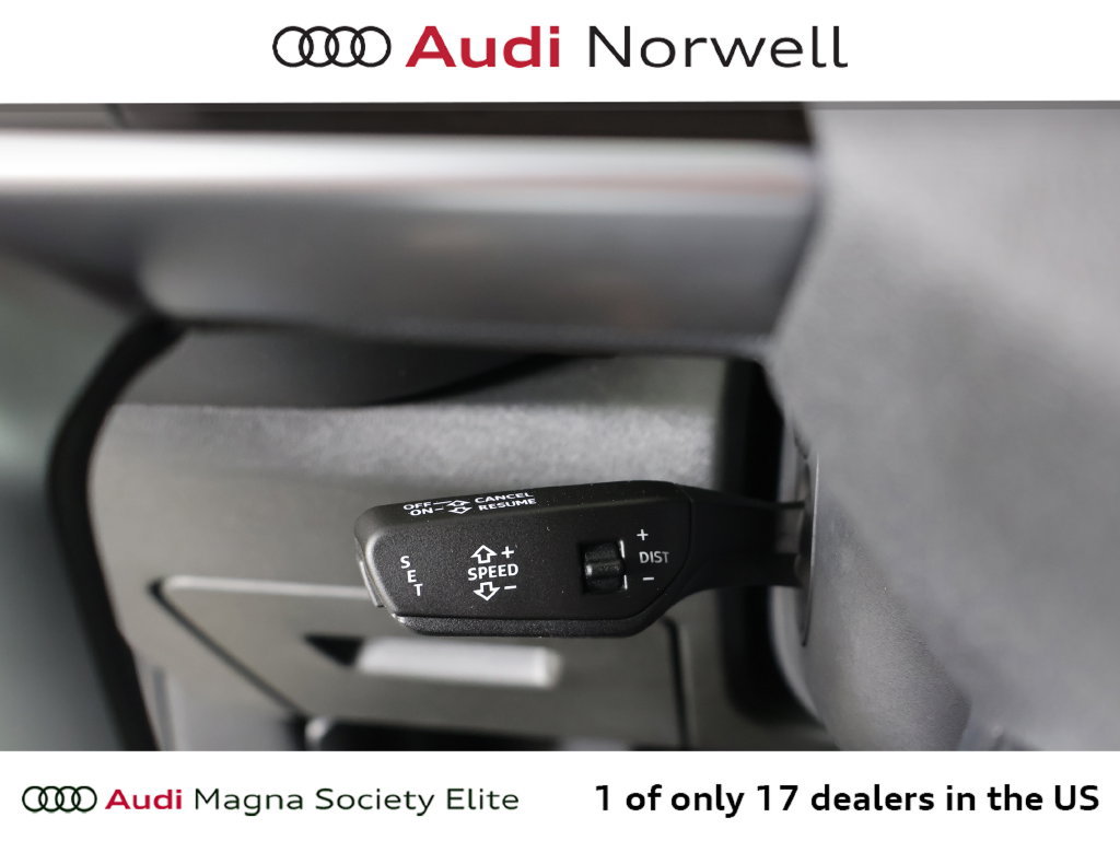 New 2026 Audi Q5 Premium AWD/4WD image 24