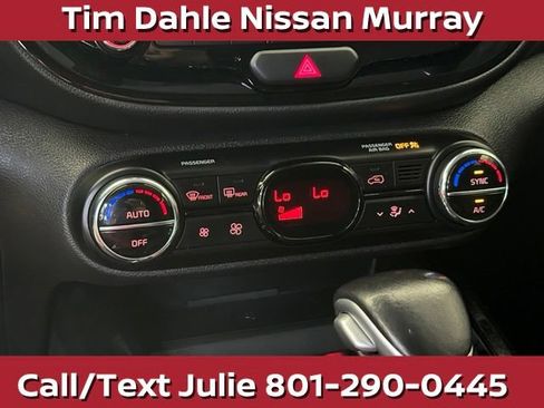 Used 2022 Kia Soul GT-Line FWD image 29