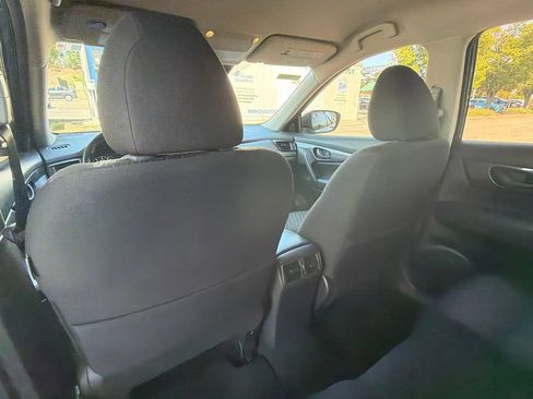 Certified 2020 Nissan Rogue S AWD/4WD image 24