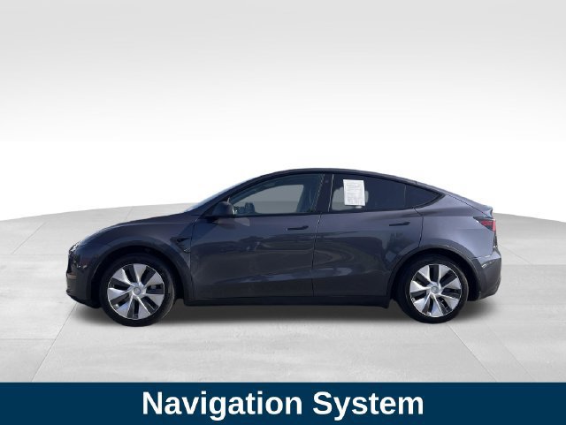 Used 2021 Tesla Model Y 2WD image 2