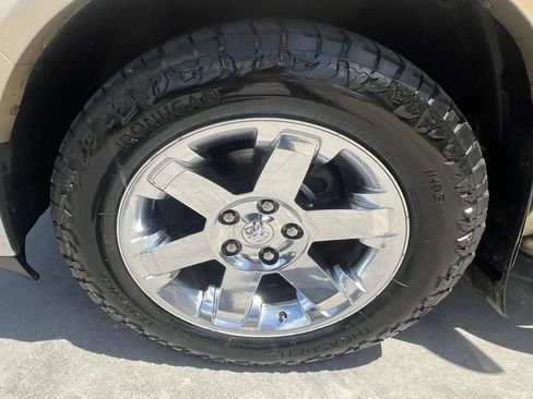 Used 2011 RAM 1500 Laramie w/ Protection Group AWD/4WD image 45