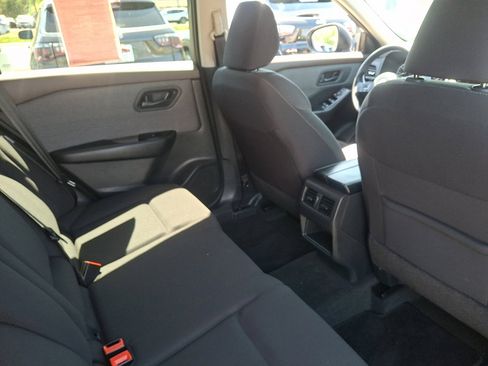 Used 2023 Nissan Rogue S AWD/4WD image 15