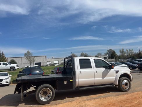 Used 2010 Ford F450 Lariat image 14