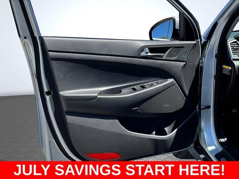 Used 2018 Hyundai Tucson Limited AWD/4WD image 26