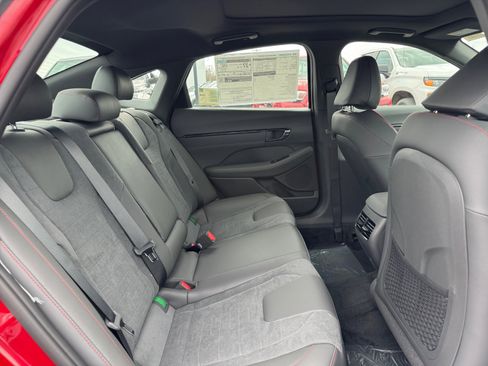 New 2026 Hyundai Sonata N Line FWD image 26