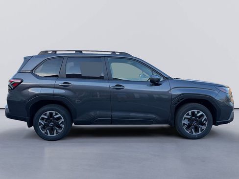 New 2026 Subaru Forester Premium w/ Base/Premium Package AWD/4WD image 2