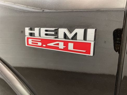 Used 2020 RAM 2500 Laramie AWD/4WD image 10