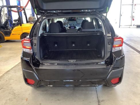 Certified 2023 Subaru Crosstrek 2.0i Premium AWD/4WD image 14