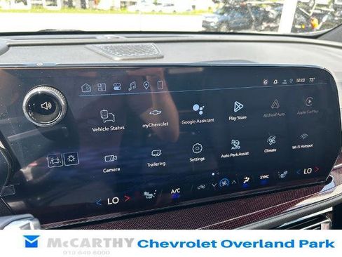 New 2026 Chevrolet Traverse Z71 AWD/4WD image 12