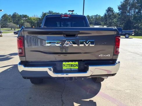 New 2026 RAM 2500 Tradesman image 3