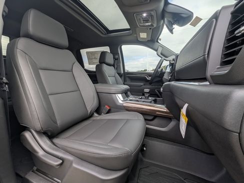 New 2026 GMC Sierra 1500 Elevation w/ Elevation Premium Package image 17