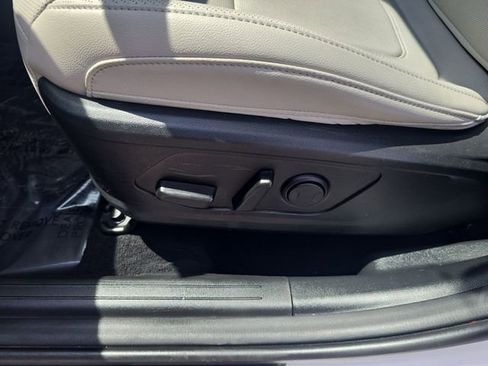 Certified 2023 Hyundai Tucson SEL w/ Convenience Package AWD/4WD image 12