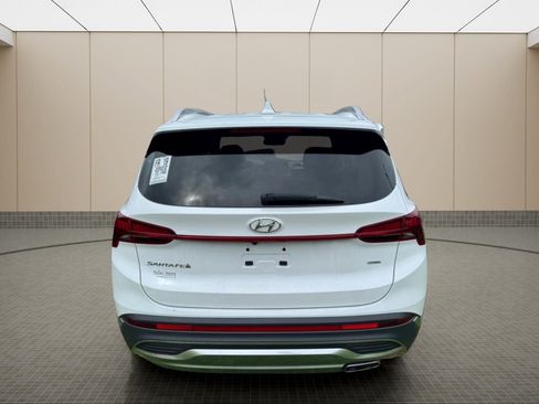 Used 2022 Hyundai Santa Fe SEL AWD/4WD image 19