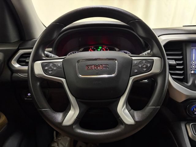 Used 2023 GMC Acadia SLE w/ Driver Convenience Package AWD/4WD image 77