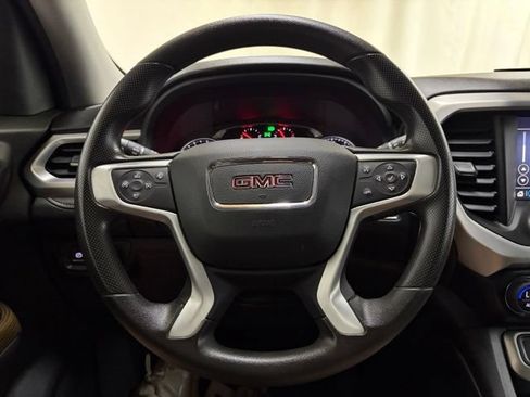 Used 2023 GMC Acadia SLE w/ Driver Convenience Package AWD/4WD image 77