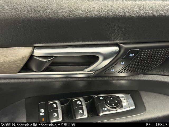 Used 2022 Kia Telluride SX w/ SX Prestige Package AWD/4WD image 18