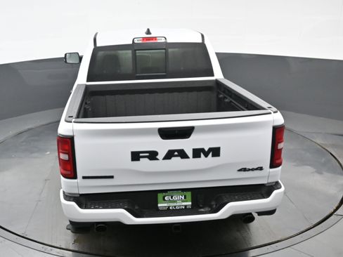 New 2026 RAM 1500 Big Horn image 21