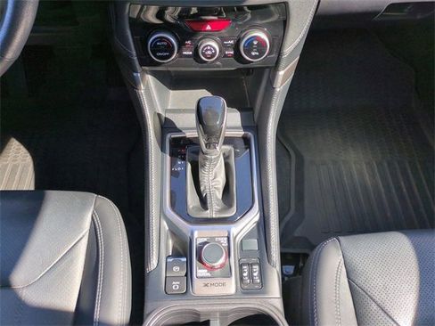 Used 2019 Subaru Forester Limited w/ Popular Package #3 image 15