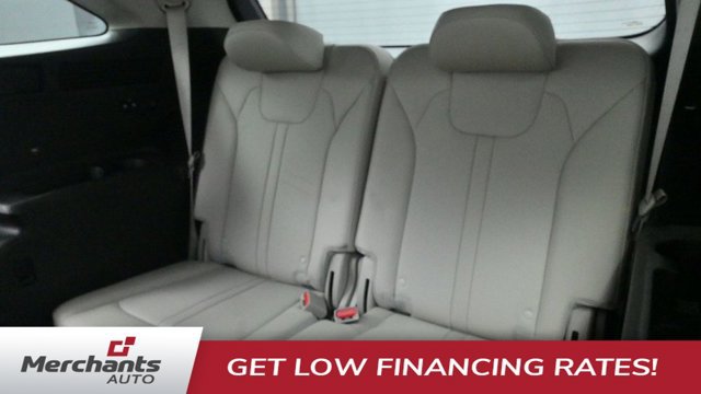 Used 2022 Kia Sorento S w/ Panoramic Sunroof Package AWD/4WD image 25