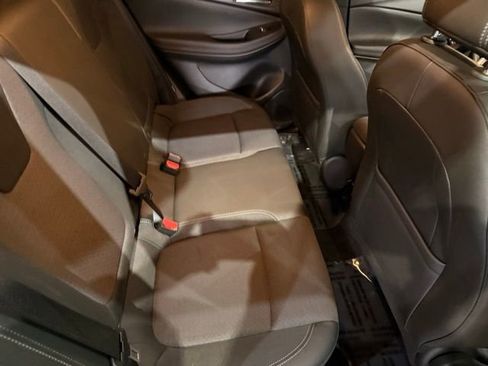 Used 2025 Buick Encore GX Preferred image 33