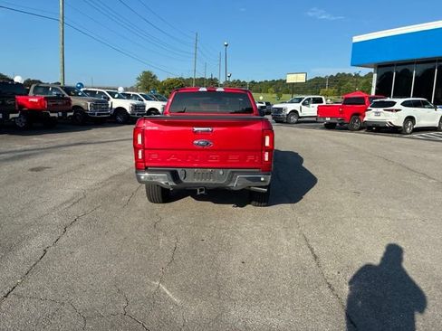 Used 2021 Ford Ranger XLT w/ Equipment Group 301A Mid AWD/4WD image 40