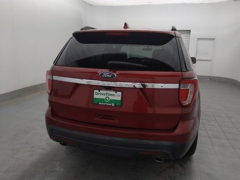Used 2017 Ford Explorer FWD image 7
