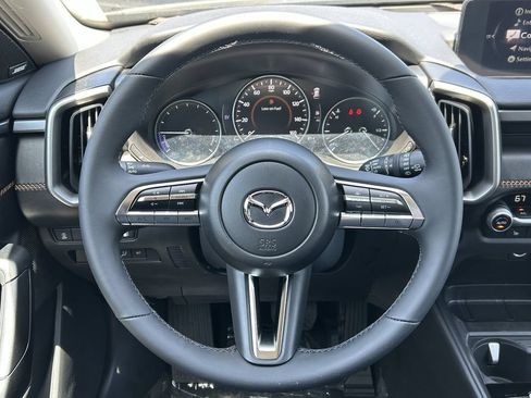 New 2026 MAZDA CX-50 AWD 2.5 Hybrid w/ Weather Package image 20