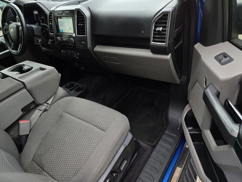 Used 2016 Ford F150 XLT w/ Equipment Group 302A Luxury RWD image 9